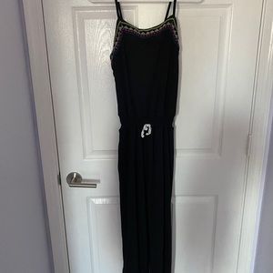 Jumpsuit for teen